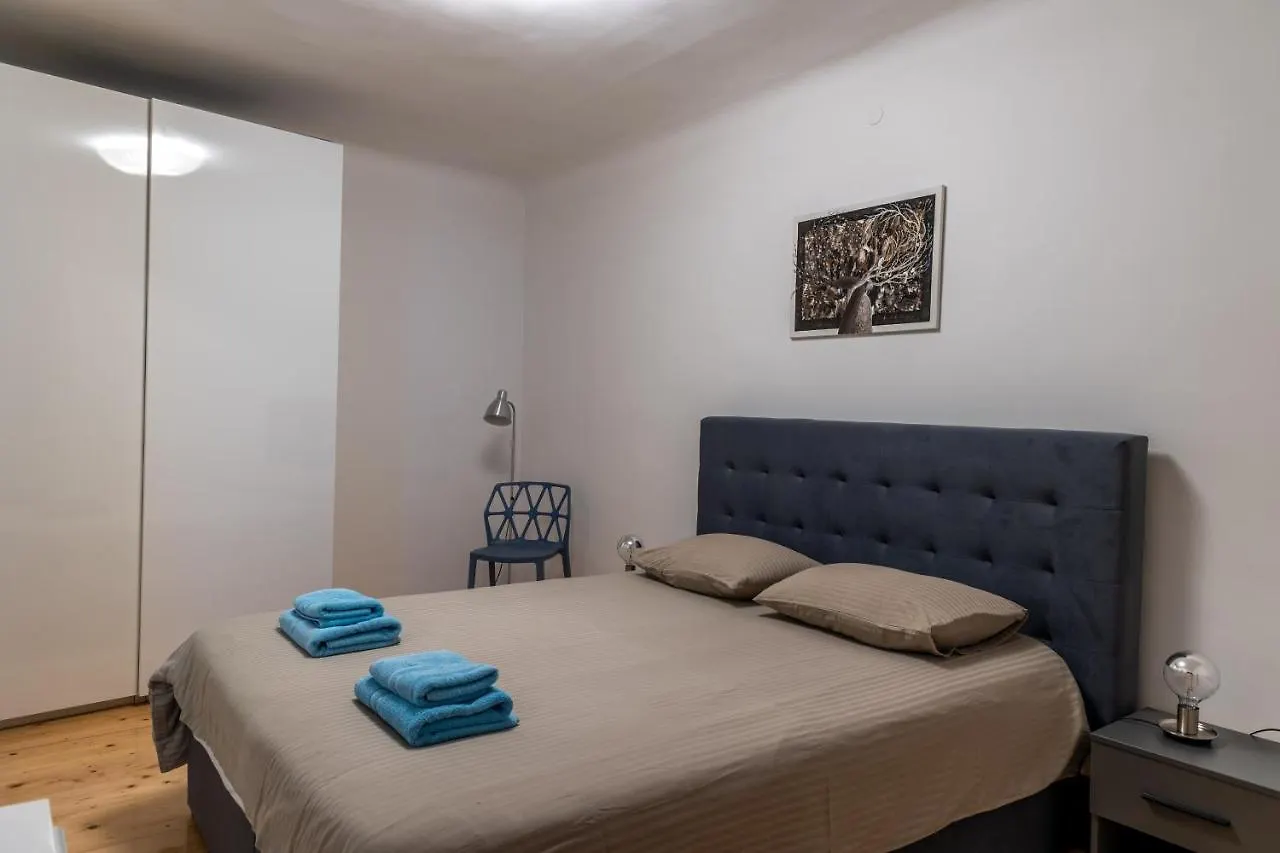La Vela Apartment Rovinj