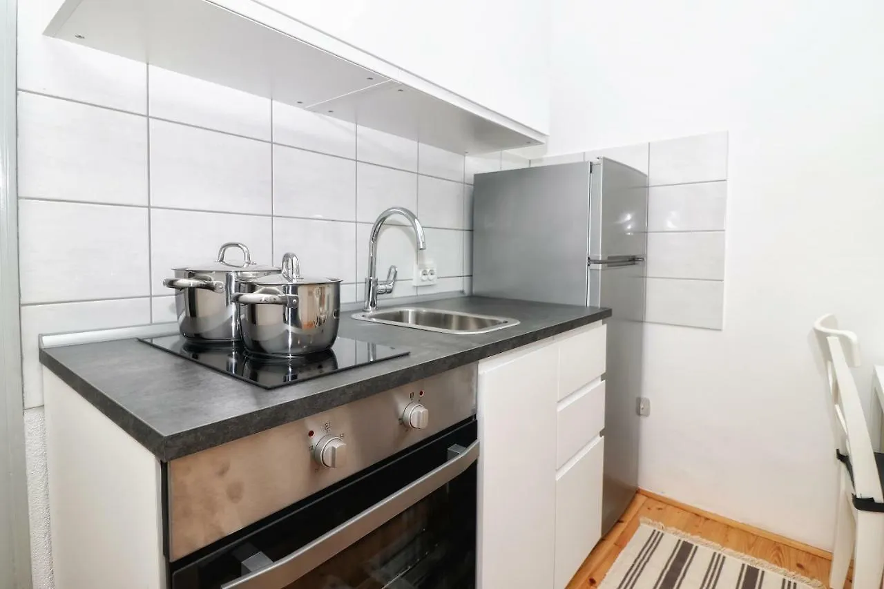 La Vela Apartment Rovinj