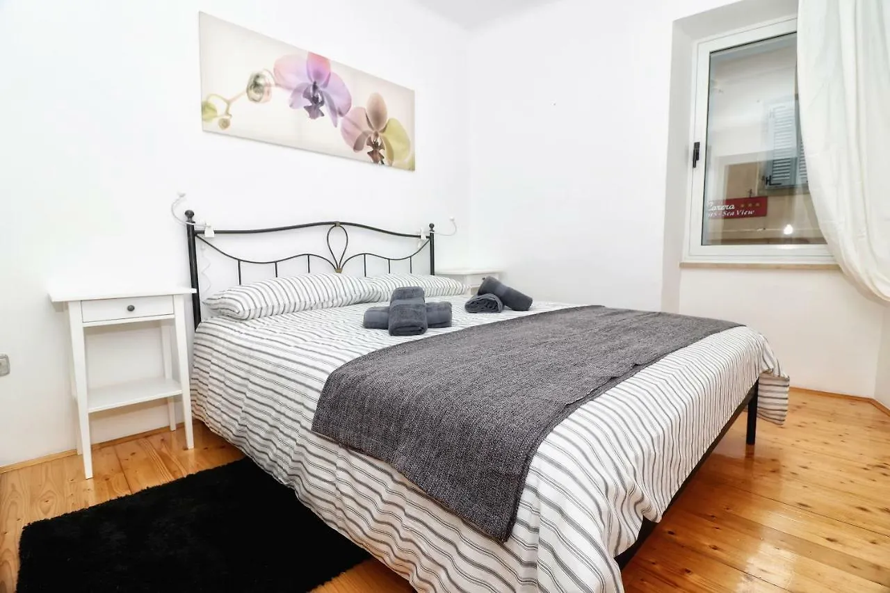 La Vela Apartment Rovinj 0*,