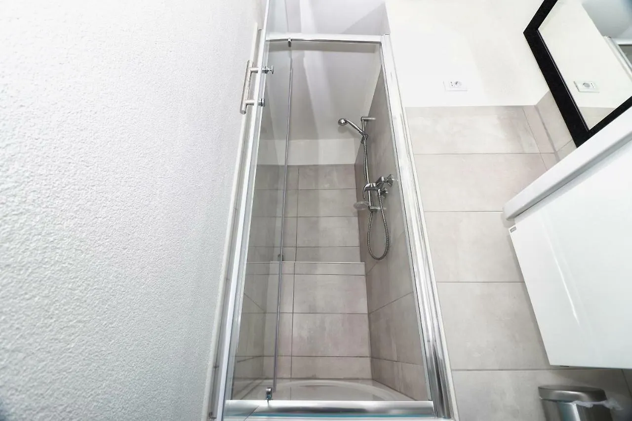 La Vela Apartment Rovinj Croatia