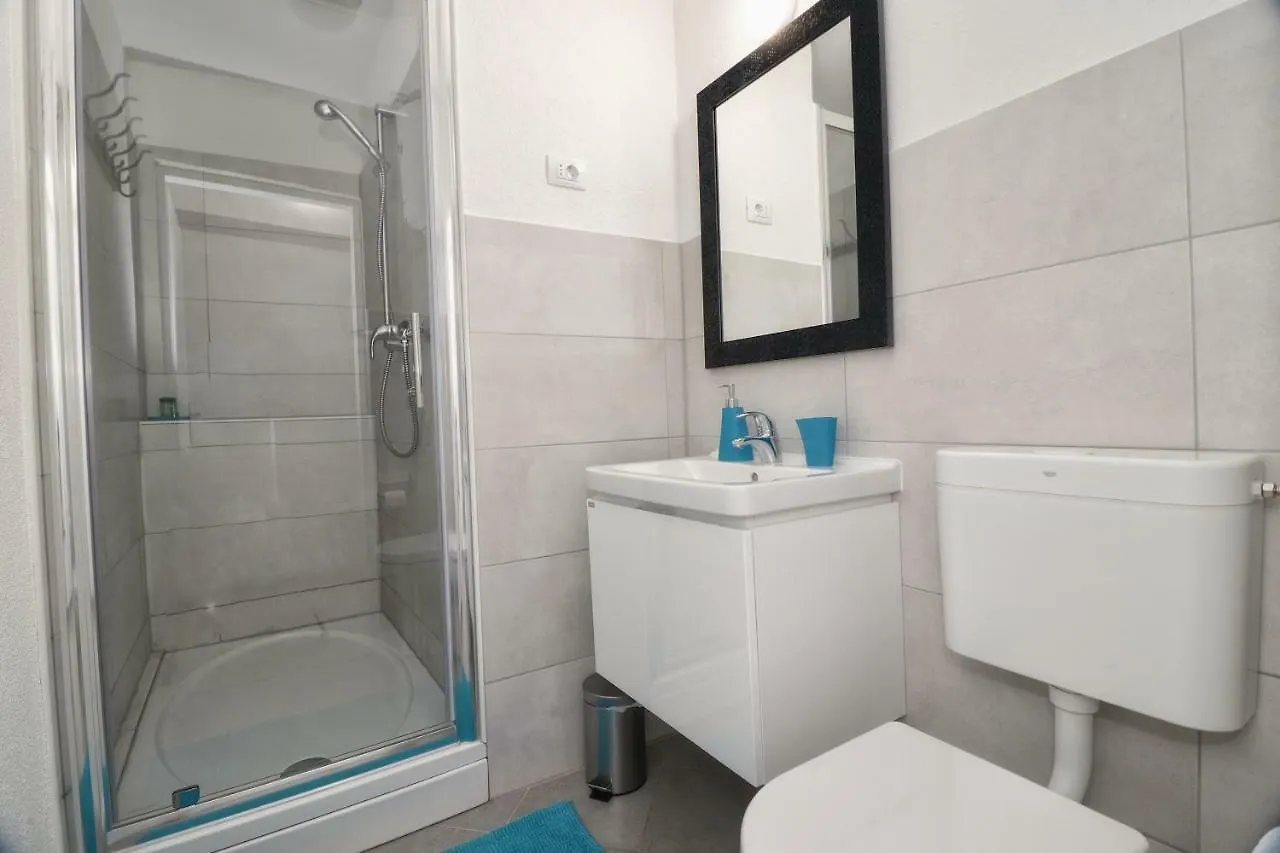 La Vela Apartment Rovinj