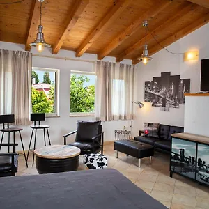 Apartment Dolce, Rovinj