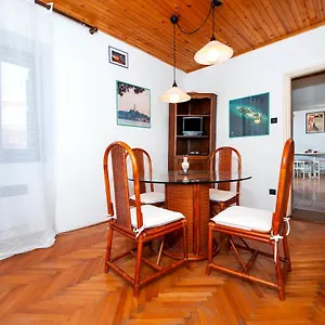 Apartment Carera Seaview, Rovinj
