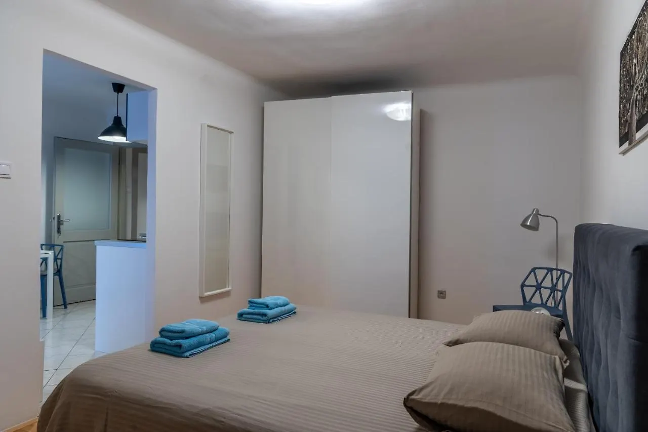 La Vela Apartment Rovinj