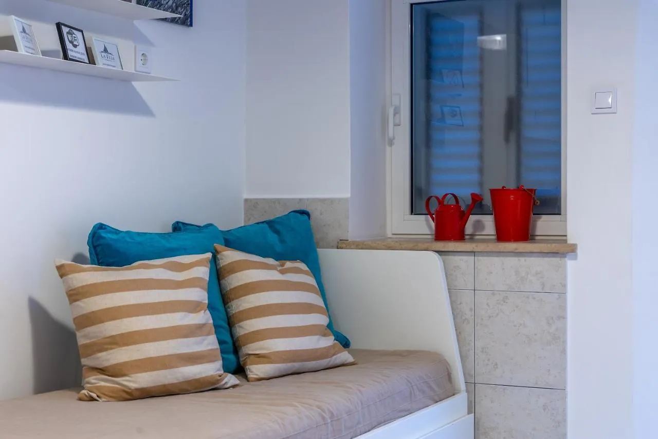 La Vela Apartment Rovinj