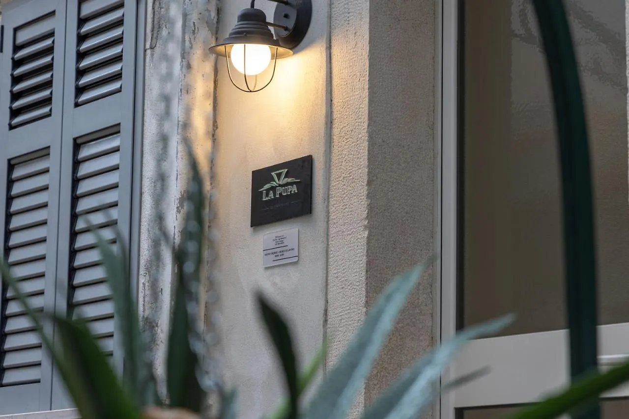 La Vela Apartment Rovinj