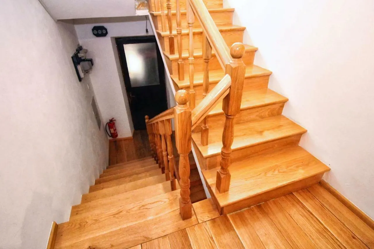 La Vela Apartment Rovinj