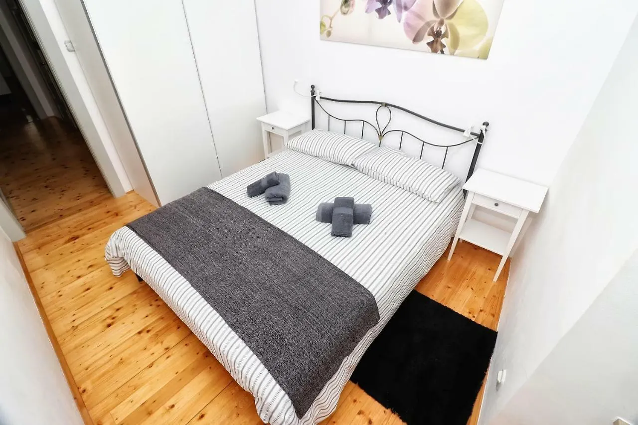La Vela Apartment Rovinj