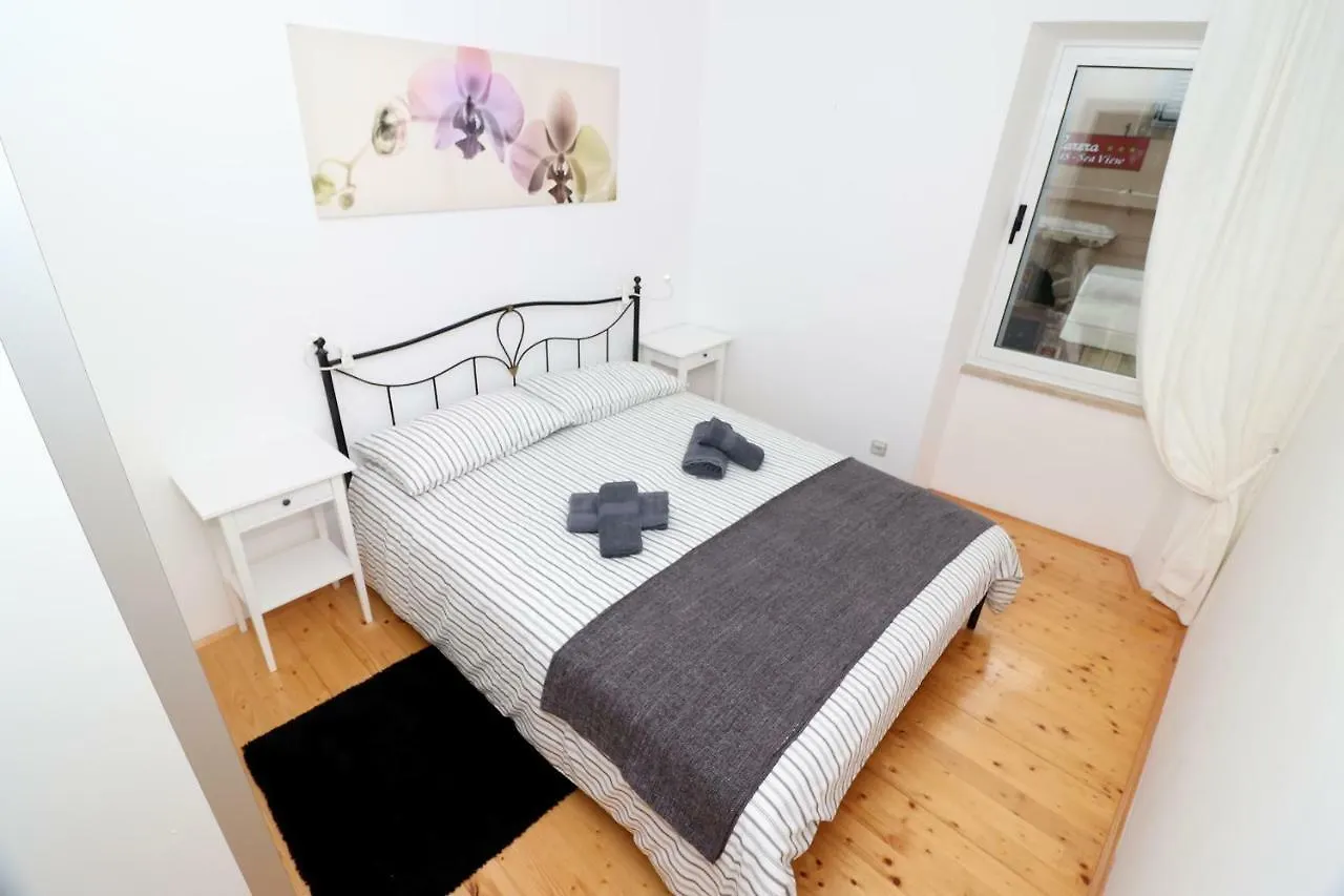 La Vela Apartment Rovinj Croatia