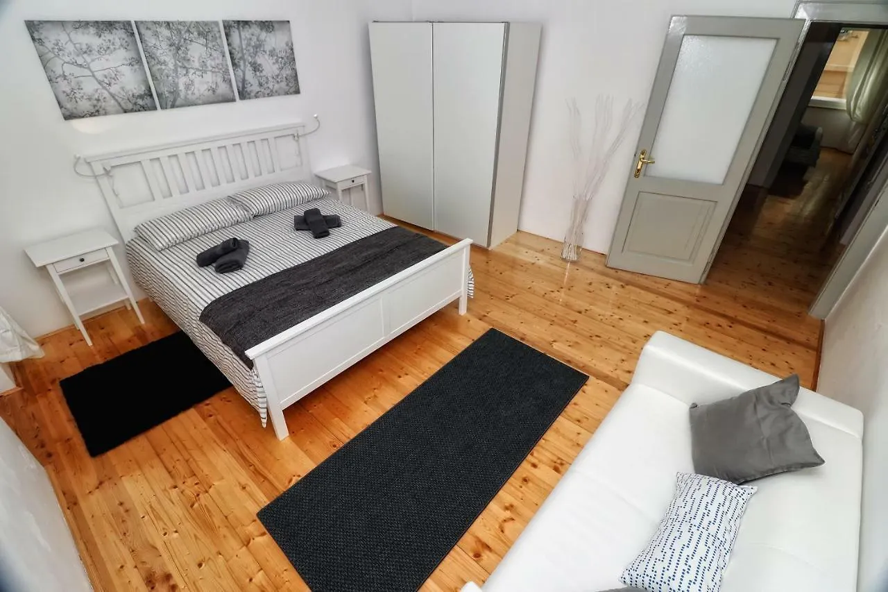 La Vela Apartment Rovinj 0*,  Croatia