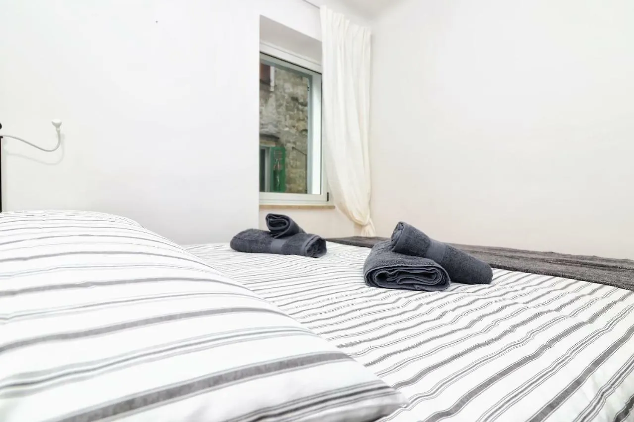 La Vela Apartment Rovinj