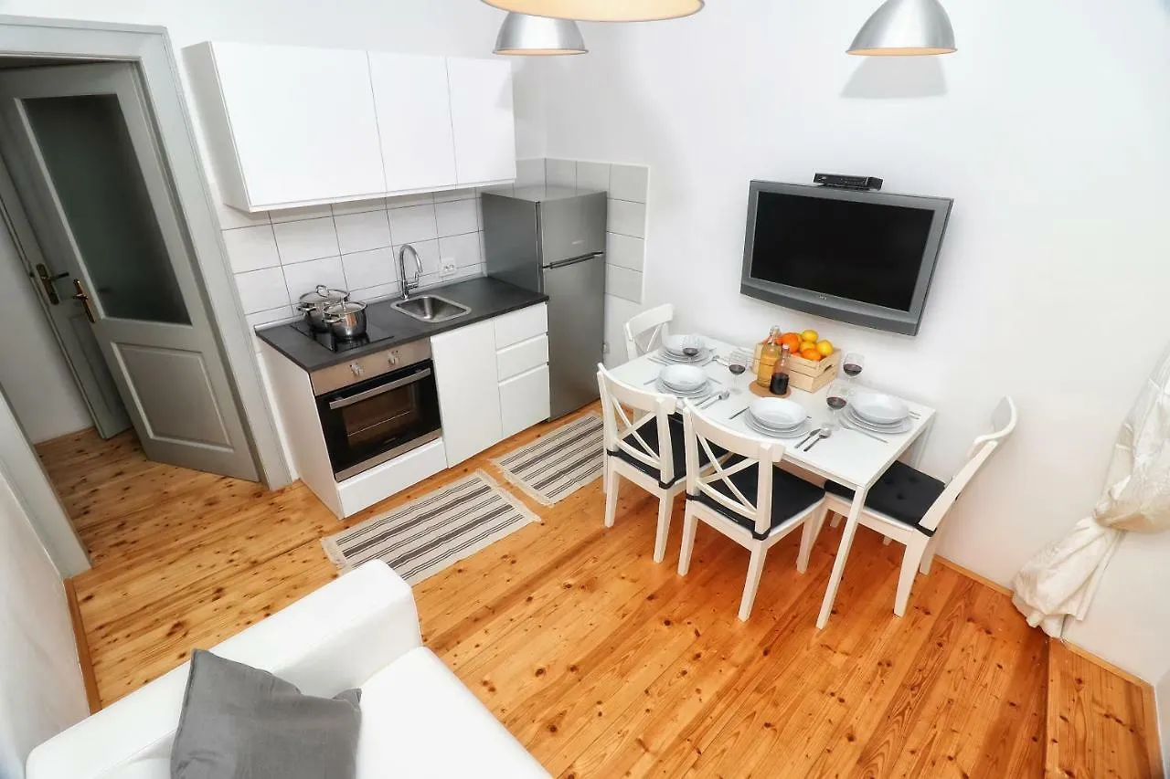 La Vela Apartment Rovinj