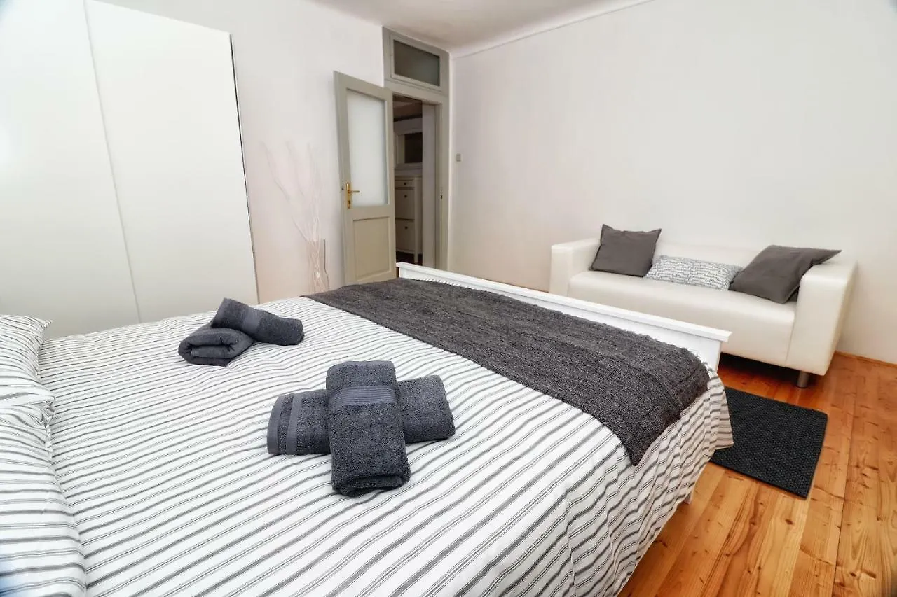La Vela Apartment Rovinj