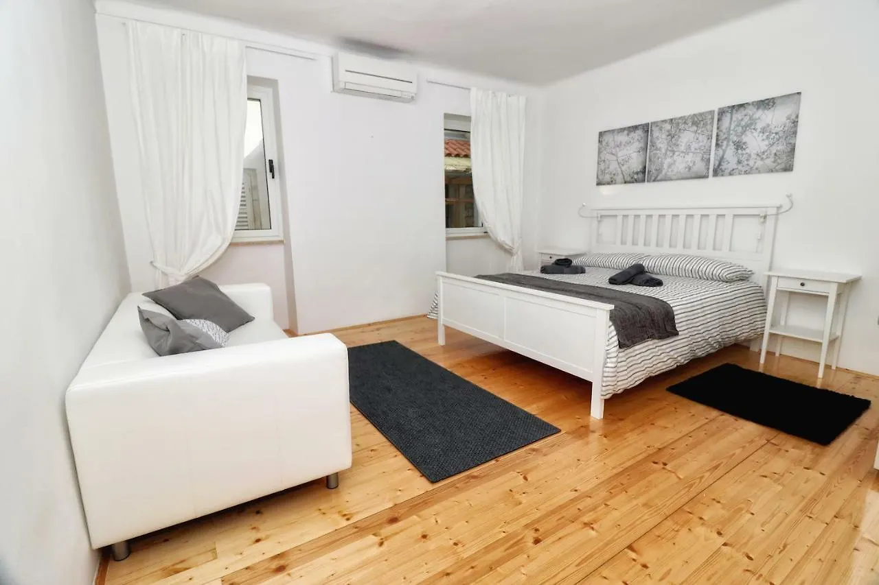 La Vela Apartment Rovinj Croatia