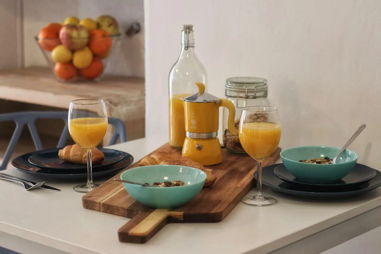 La Vela Apartment Rovinj Croatia