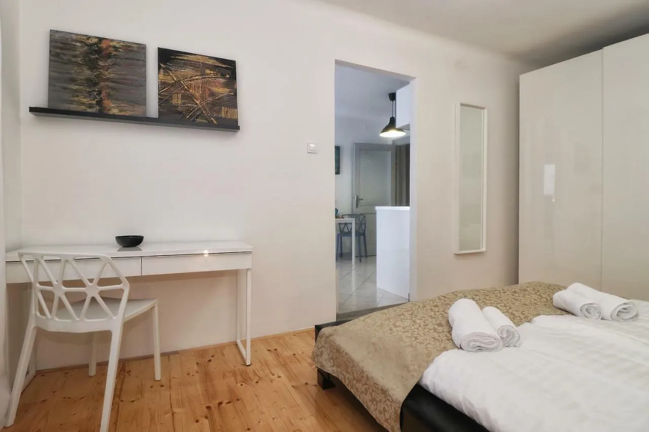 La Vela Apartment Rovinj 0*,  Croatia