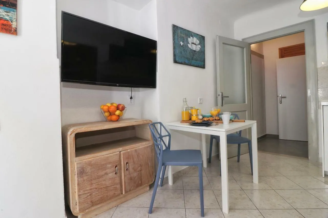 La Vela Apartment Rovinj